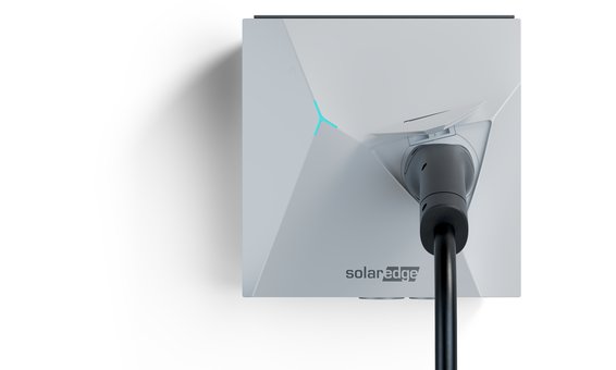 SolarEdge ONE EV Charger